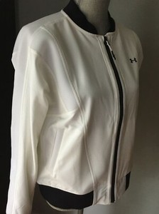 under armour women's light jacket