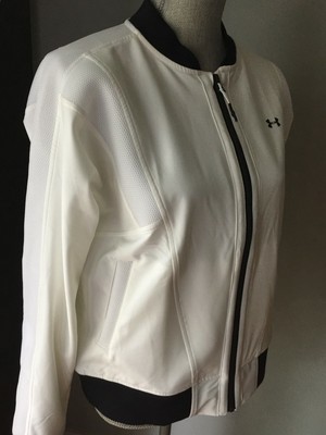 women's under armour lightweight jacket