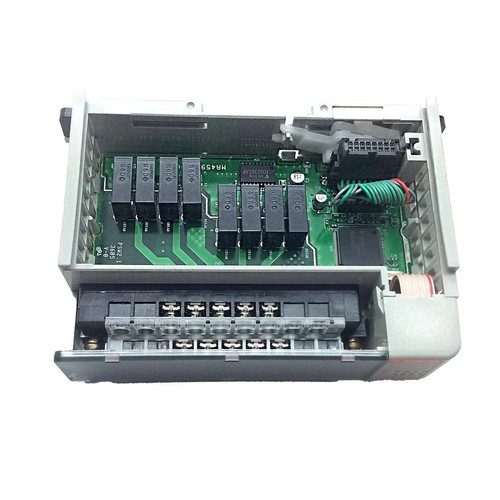 Módulos de E/S compactos Allen-Bradley SLC 500 1769-OW8 - Imagen 4 de 6