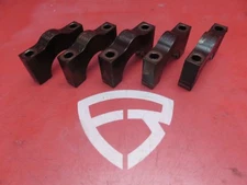 2005-2008 AUDI A3 8PA SPORTBACK OEM ENGINE MOTOR CRANKSHAFT BEARING CAP SET OF 5