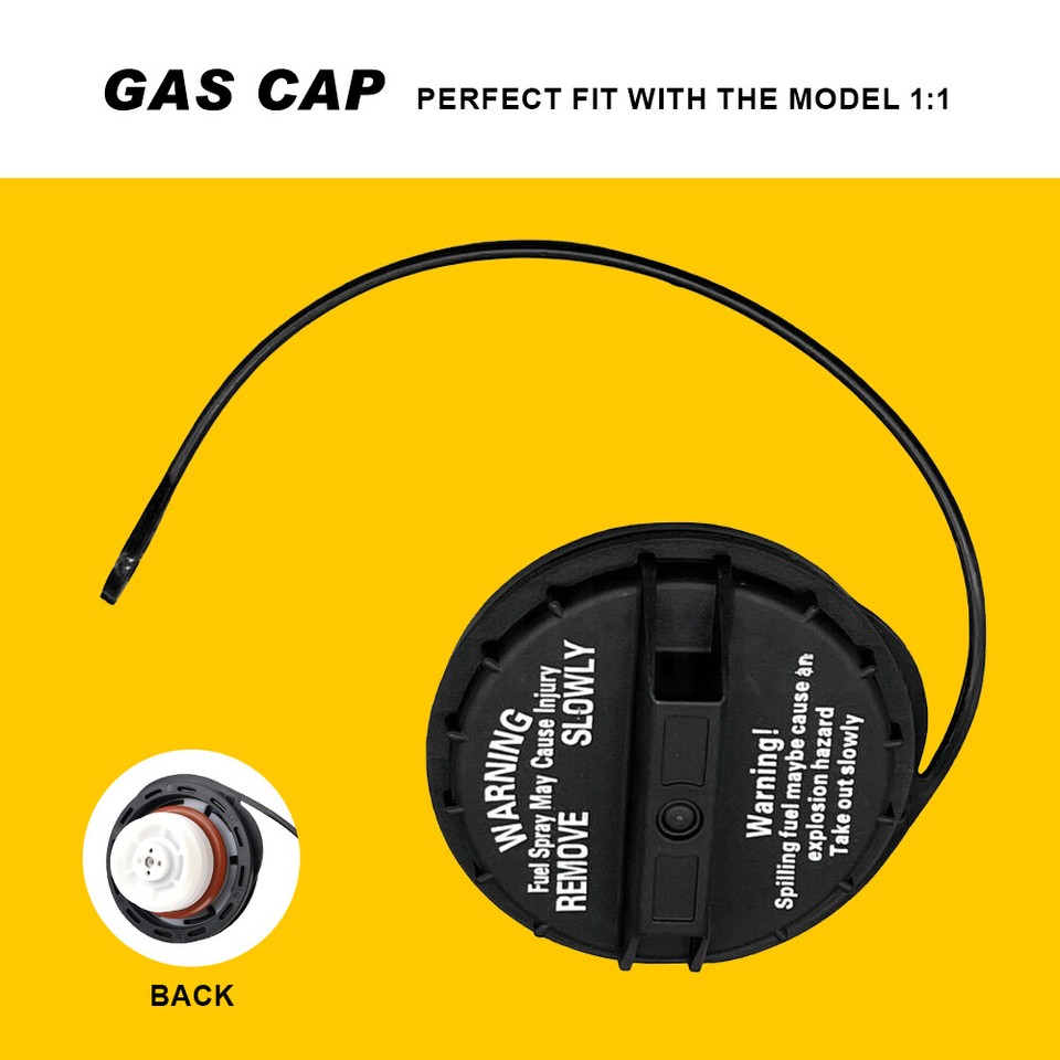 Fuel Tank Door Gas for Cap Subaru 20132014 Tribeca 20122014 Wrx STi