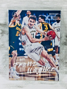 2021 CHRONICLES LUMINANCE DRAFT PICKS #84 FRANZ WAGNER RC ROOKIE CARD!!