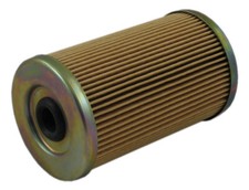 Fuel Filter for Ford Fairlane 1966 with 6.4L 8Cyl V