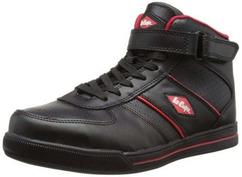 Herren Lee Cooper Turnschuhe Stahl Fuß Fassung Schutz Works Schuh Stiefel Lässig Herren Lee Cooper Turnschuhe Stahl Fuß Fassung Schutz Works Schuh Stiefel Lässig