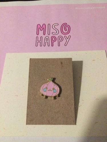 Anime - MiS0happy Emaille Anstecknadeln - Cartoon, Humor, Teens, Young Adult - Bild 9 von 52