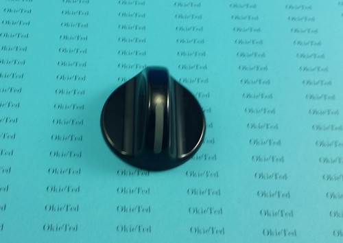 316025108 Frigidaire Range Burner Knob; KN-8f - Picture 2 of 3