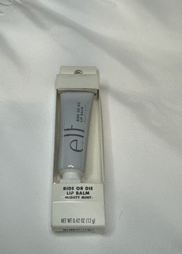 e.l.f. RIDE OR DIE LIPPENBALSAM 0,42 Oz. Ihre Wahl - Bild 3 von 10