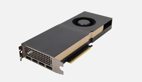 PNY NVIDIA RTX A4500 PG132 20GB GDDR6 ECC Workstation Graphics Card PERFECT