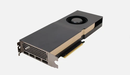 PNY NVIDIA RTX A4500 PG132 20GB GDDR6 ECC Workstation Graphics Card PERFECT