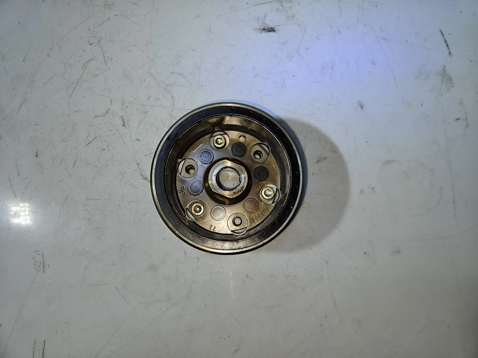 ROTOR - YAMAHA XP T-MAX TMAX ABS 500 (2004 - 2007) - Photo 2/4