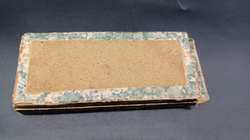 Vintage 50s Emzy's Revelation Trick Coin Box , Scene Of Japan On Front. C1818 - Picture 15 of 17