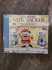 Nutcracker [Original Soundtrack Recording] by Charles Mackerras (Conductor) (CD,