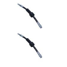 2x Maxgear 52-0332 Bremsschlauch Hinten für Audi A8 4H2 4H8 4HC 4HL