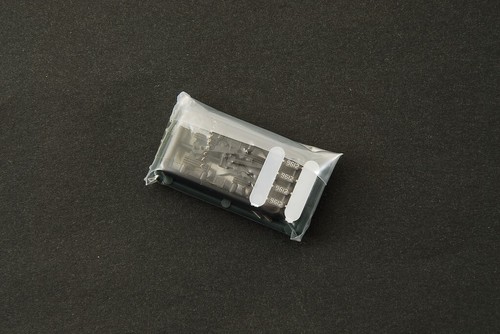KATO N-Scale #176-6505 EMD SD70MAC BN #9612 Burlington Northern made in Japan - Picture 16 of 17