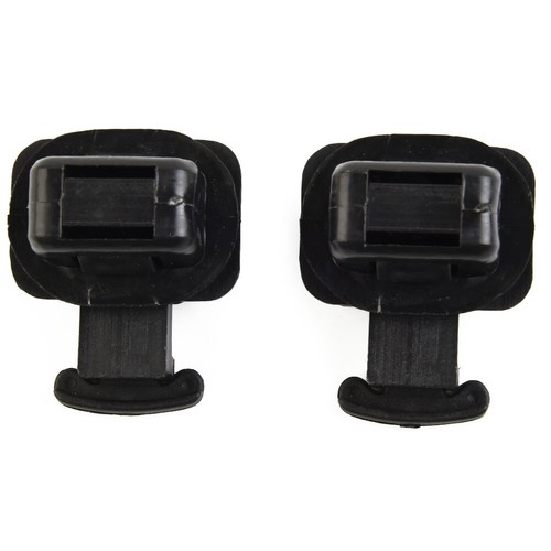 Fit For Accord ?Rear Seat 2003-2012 82137-SDA-003 ABS Black Rear Seat Cushion - Picture 9 of 12
