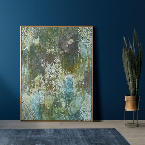 Royal Designs, Inc. Premium Floating Canvas Picture Frames Sizes 24x44 to 32x42 - Picture 23 of 45