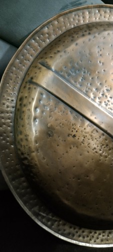 Réplica de utilería de película Spartan Shield 300. Hecho a mano - Imagen 5 de 10