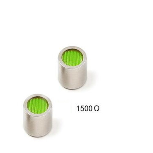 Damper Earphone Filter for DIY Knowles Music Headphones Hearing Equipment - Picture 9 of 16