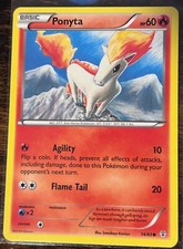 Ponyta 14/83 XY Generations 2016 Regular