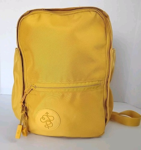 Mochila Baboon To The Moon Mini (8L) Canary Sunshine Yellow  - Imagen 1 de 11