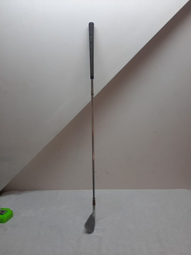 MacGregor Jack Nicklaus Golden Bear 6 Iron RH Golden Bear Stiff Steel - Picture 6 of 6