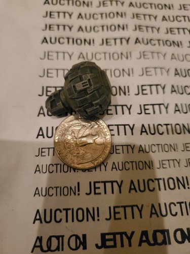 Mcfarlane Halo Reach 2 3 4 Magnum SMG Sturmgewehr Gun DMR Kampfwaffe MAGNUM - Bild 108 von 312