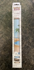 Pokemon TCG: Gallery Series Seaside Playmat | IN HAND!