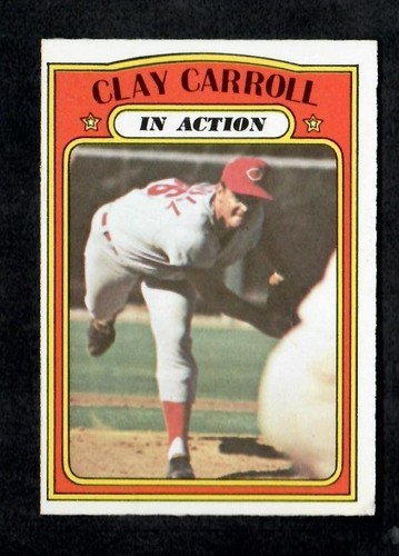 1972 OPC O-PEE-CHEE BASBALL YOU CHOOSE FROM LIST 176-350 **FLATE RATE S&H** - Picture 305 of 366