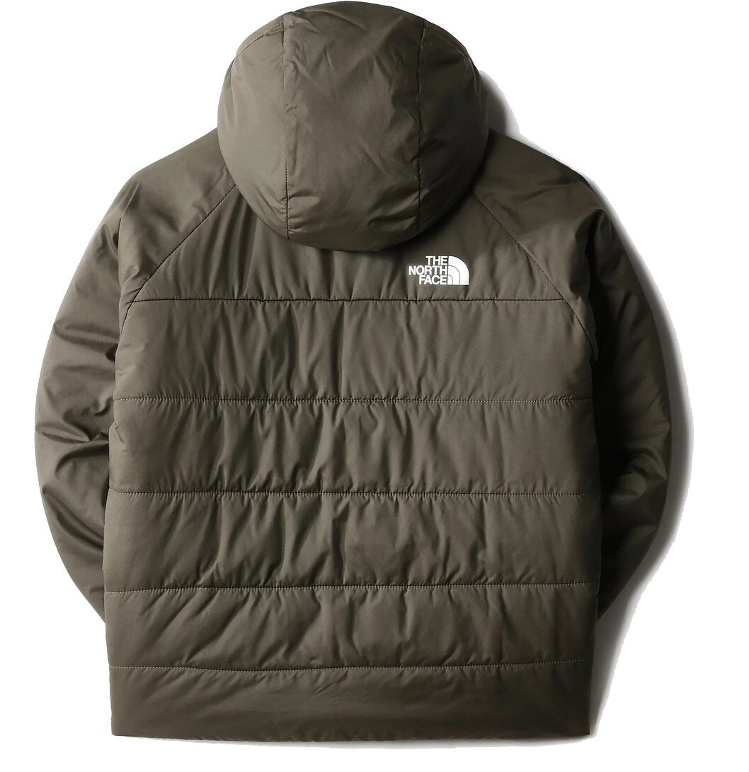 THE NORTH FACE 新品　Mobility Jacket 140 The North Face Kids Unisex Winter Jacket Reversible
