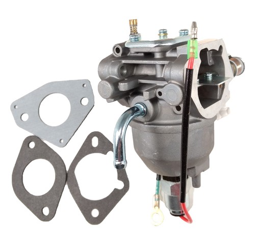 24-853-22-S CARBURETOR CARB WITH GASKET FOR KOHLER CV18 CV20 ENGINES LAWN MOWERS - Picture 3 of 5
