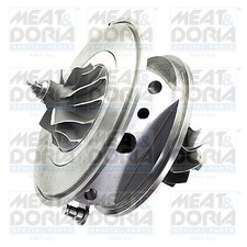 MEAT & DORIA Rumpfgruppe Lader für Mercedes-Benz M-Klasse W164 ML 300 CDI