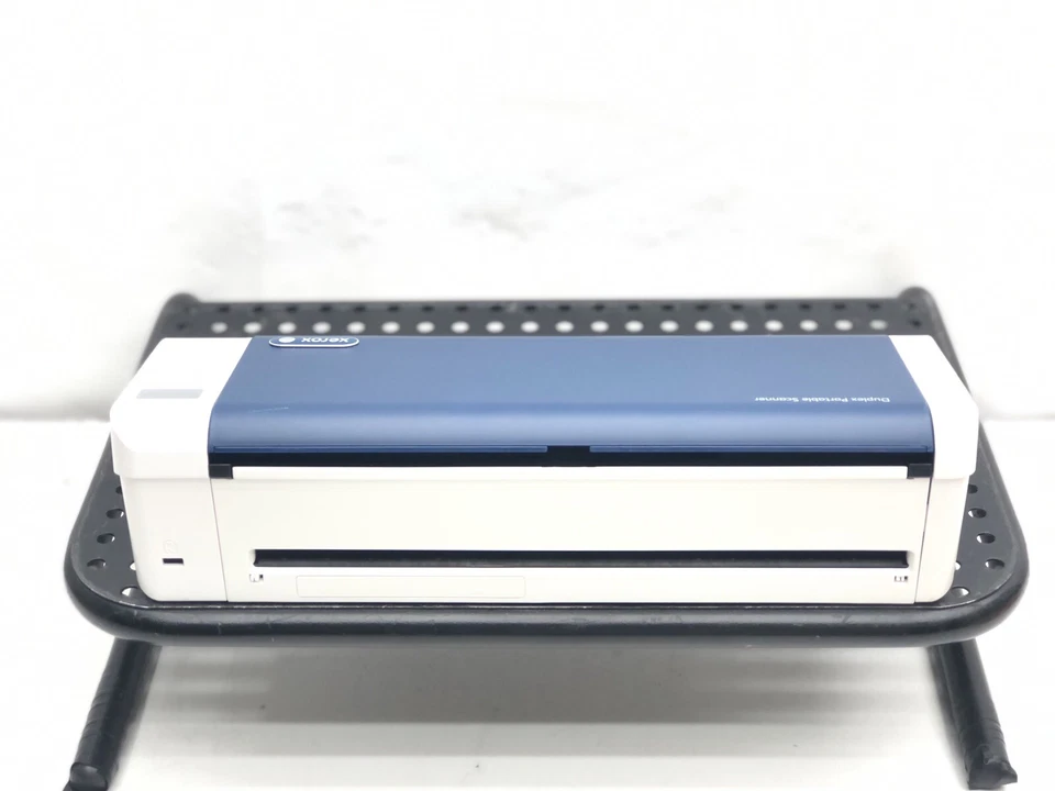 Xerox Duplex Portable Scanner - Image 3 of 4