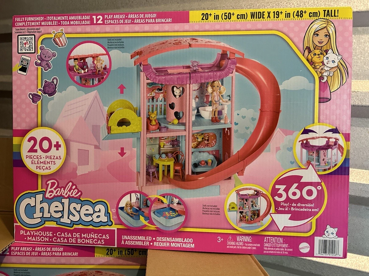 Casa chelsea barbie new arrivals