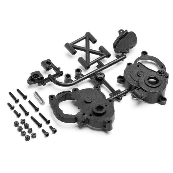 HPI Racing 105308 Center Gearbox Set Savage XS / Savage XS