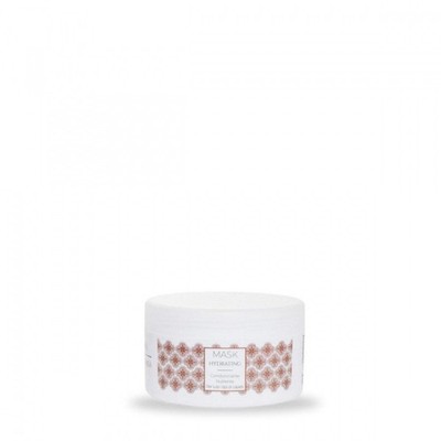 Maschera idratante Argan & Macadamia 500ml