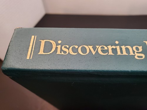 Discovering Britain and Ireland by Jonathan B. Tourtellot (1985, Hardcover) - Picture 4 of 19