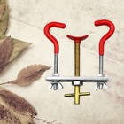 Bonsai Branch Bender for Adjusting Tree Shapes with Tools Included