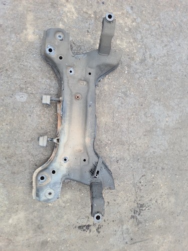 2018 SEAT TOLEDO MK4 1.6 TDI CXMA FRONT SUB FRAME - Picture 2 of 15