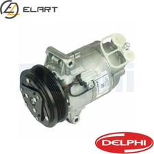 COMPRESSOR AIR CONDITIONING TSP0155930 FOR OPEL ZAFIRA/B/Box/Body/MPV/FAMILY