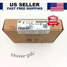 New Sealed AB 1756-HSC ControlLogix High Speed Counter Module US Free Tax