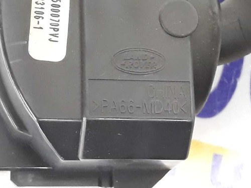 XPE500070PVJ wischerschalter für LAND ROVER RANGE SPORT 2.7 TD V6 (190 CV) - Picture 6 of 7