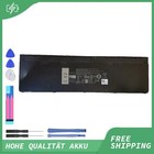 52wh Akku VFV59 KWFFN für Dell Latitude 12 7000 E7240 E7250 F3G33 WG6RP New
