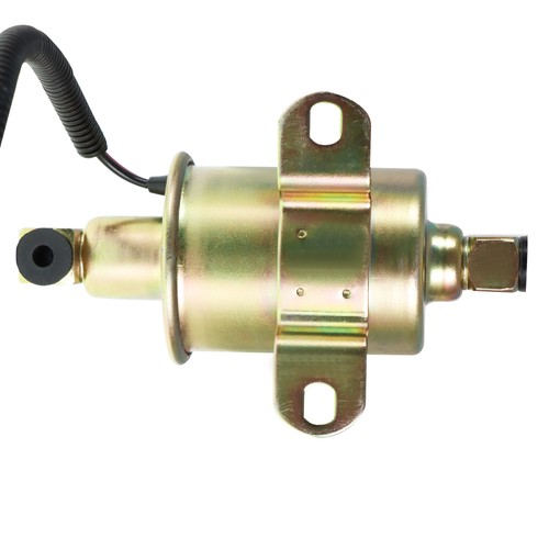 Electrical Fuel Pump 149-2620 A029F887 A047N929 For Onan E11015 - Picture 7 of 10