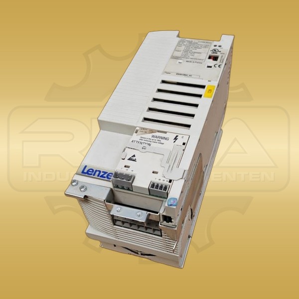 Lenze E82EV552_4C