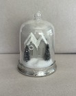 Yankee Candle Plug In Lighted House Scent Warmer Bell Shape