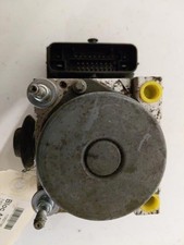 Bloque hidráulico ABS (antibloqueo de frenos) FIAT 500 2 PHASE 1 Viaggiatore (69