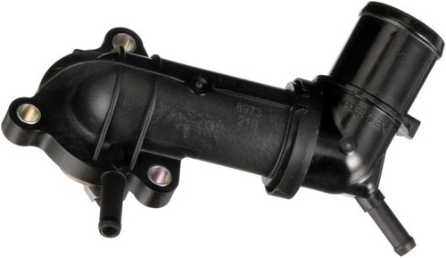 ENGINE COOLANT THERMOSTAT TH64088G1 GATES NEW OE REPLACEMENT - Picture 4 of 7