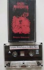 Corpse Molestation – Dungeon RehearsalsDemo Cassette Death Metal Poland