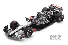 AlphaTauri AT04 Daniel Ricciardo Formel 1 GP Las Vegas 2023 1:18 Spark