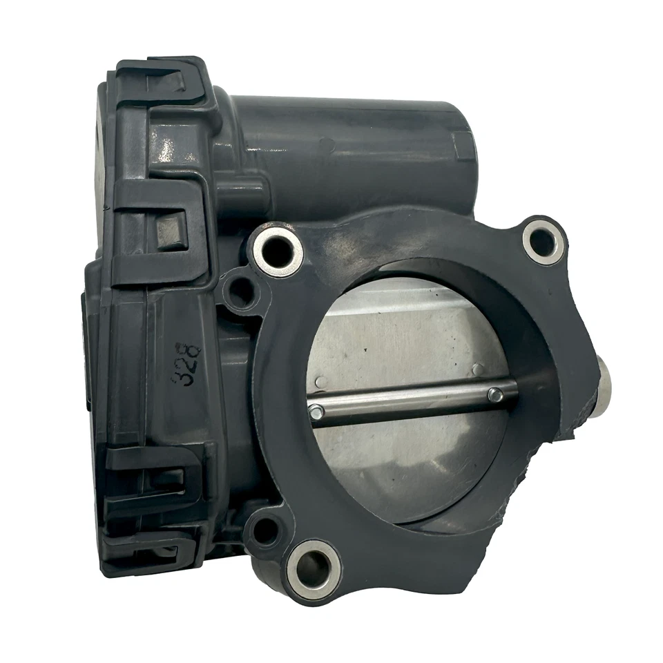 OEM Mopar 2008-2011 Dodge Grand Caravan Front Engine Throttle Body 4593858AB Foto 2 de 3